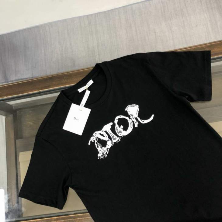 Dior T Shirts Short _SKUDiorM-3XLtltx6516315